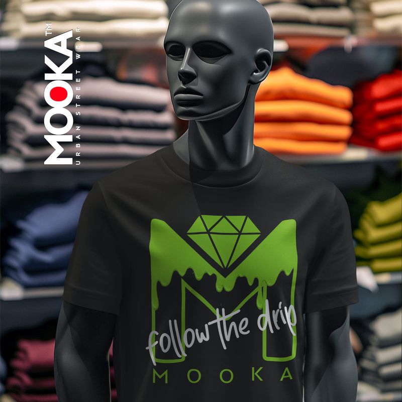 MOOKA Tees