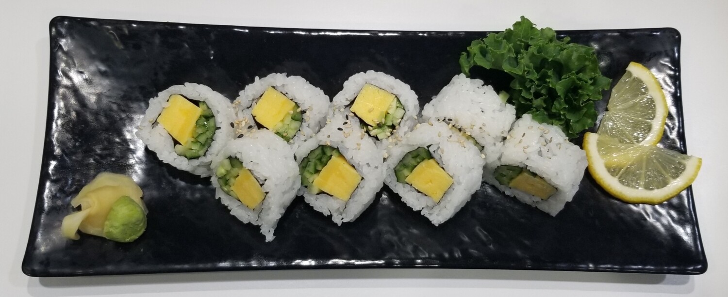 Tamago Roll