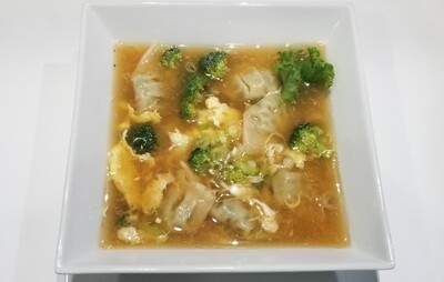 Gyoza Nabe