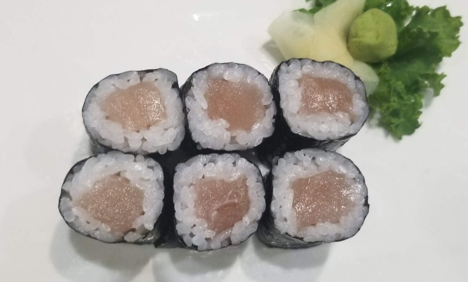 Tuna Maki