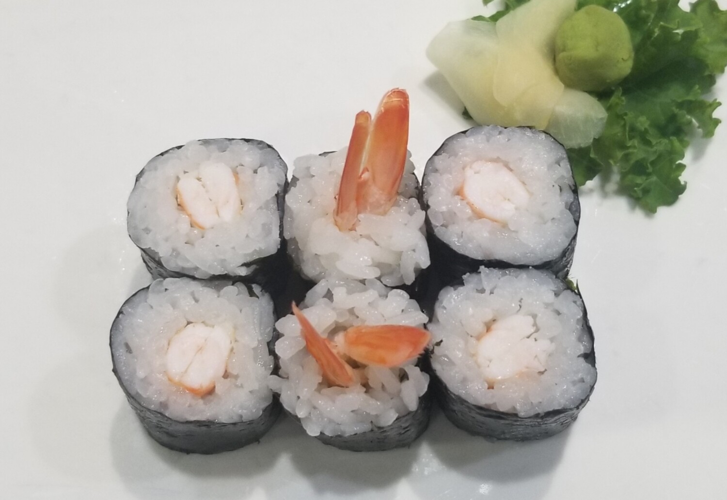 Ebi Maki