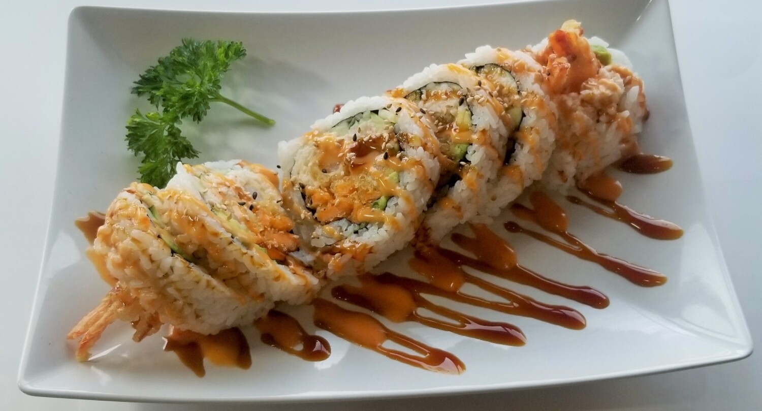 Mexican Roll