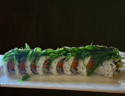 Garden Roll