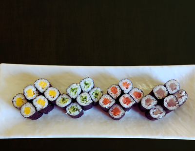 Maki Combo