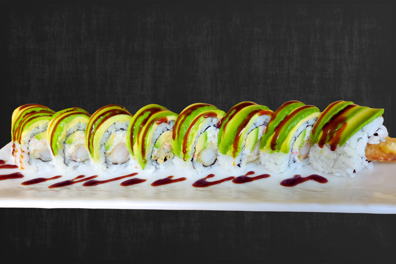 Caterpillar Roll