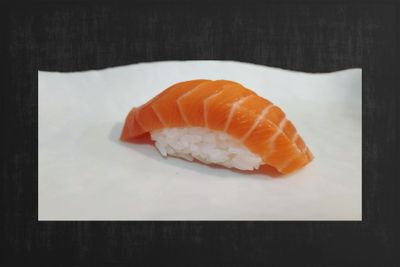 Atlantic Salmon