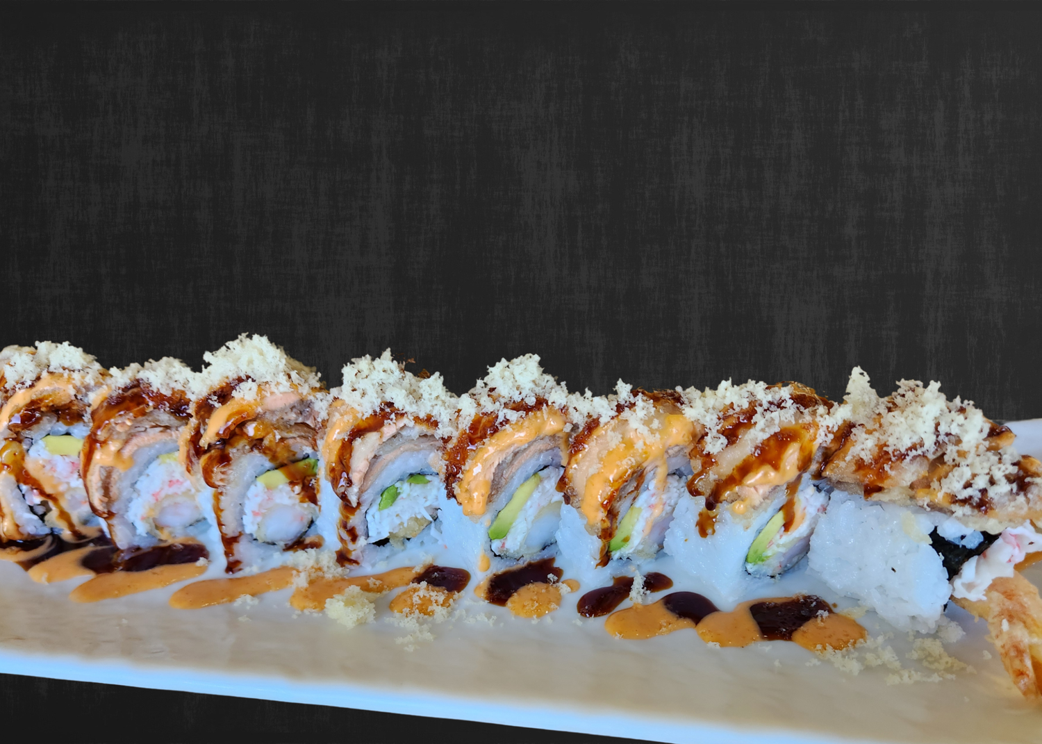 River Roll