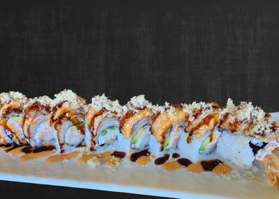 River Roll