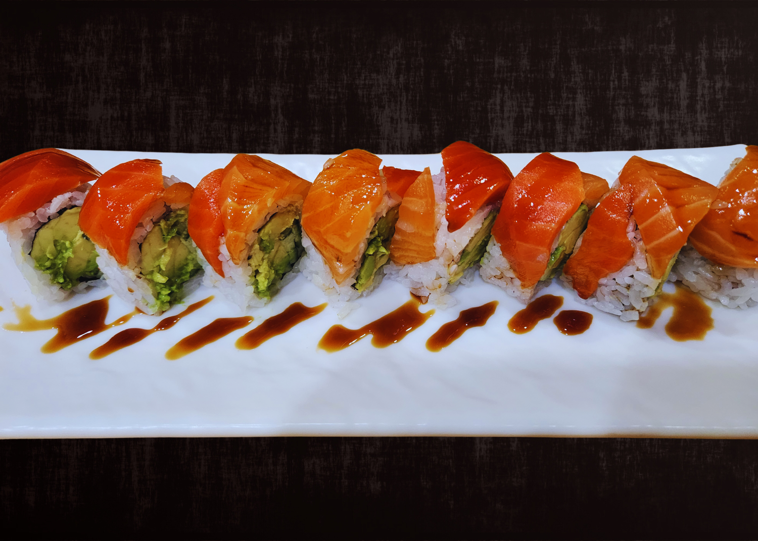 Sakura Roll