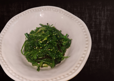 Seaweed Salad
