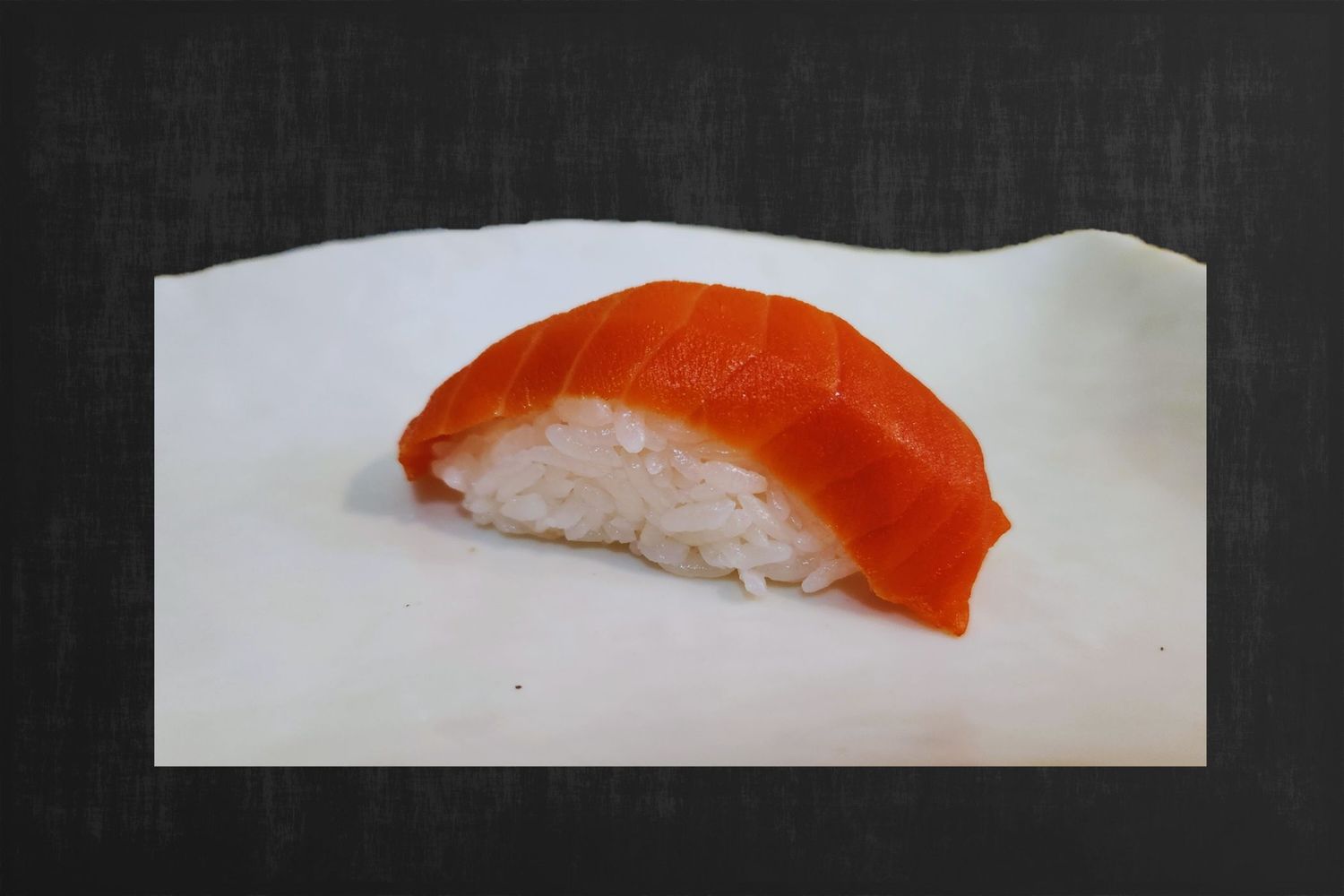 Sockeye Salmon