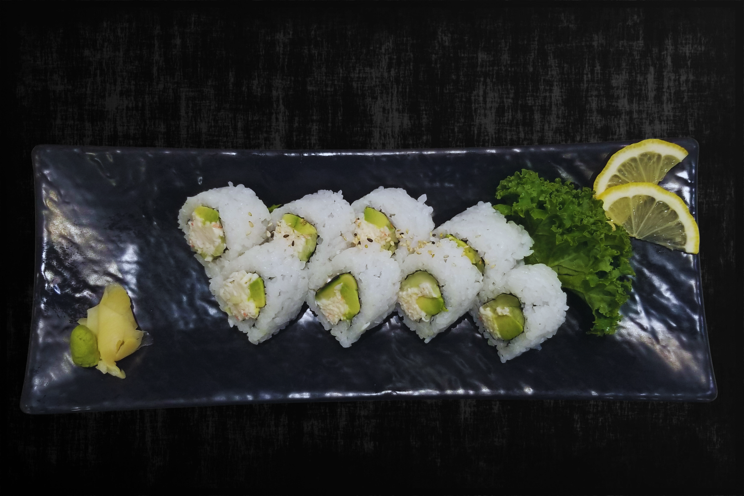 California Roll