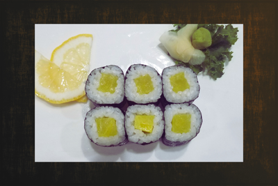 Oshinko Maki