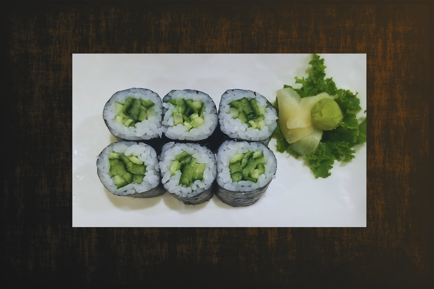 Kappa Maki