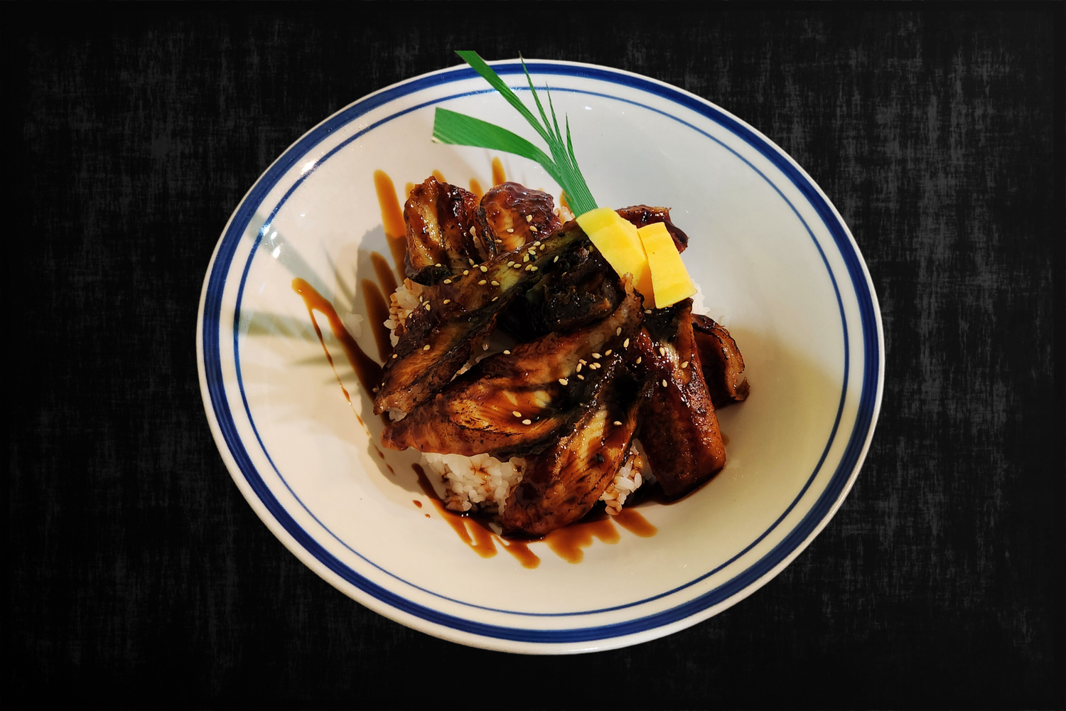 Unagi Don