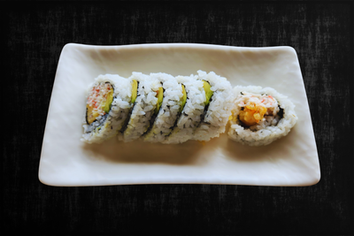 Dynamite Roll