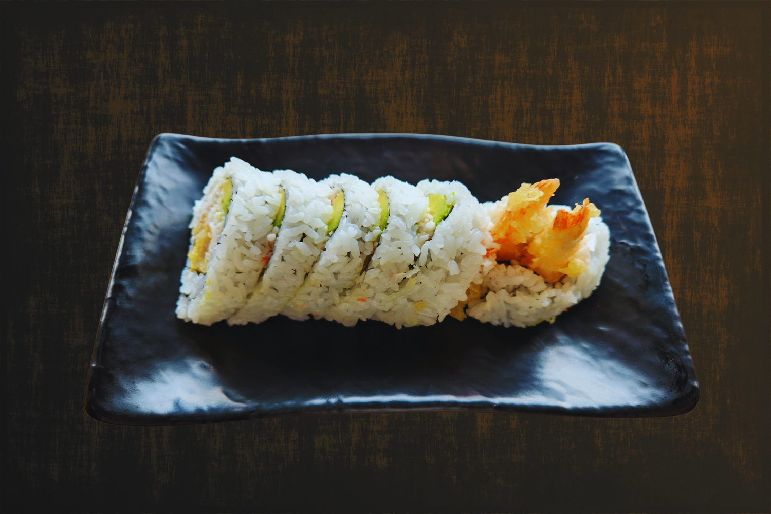 Double Dynamite Roll