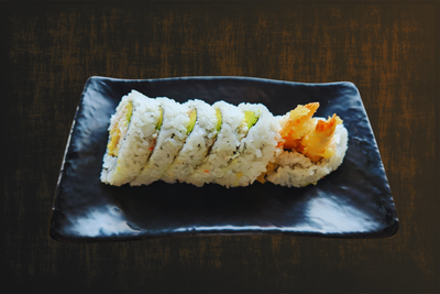 Double Dynamite Roll