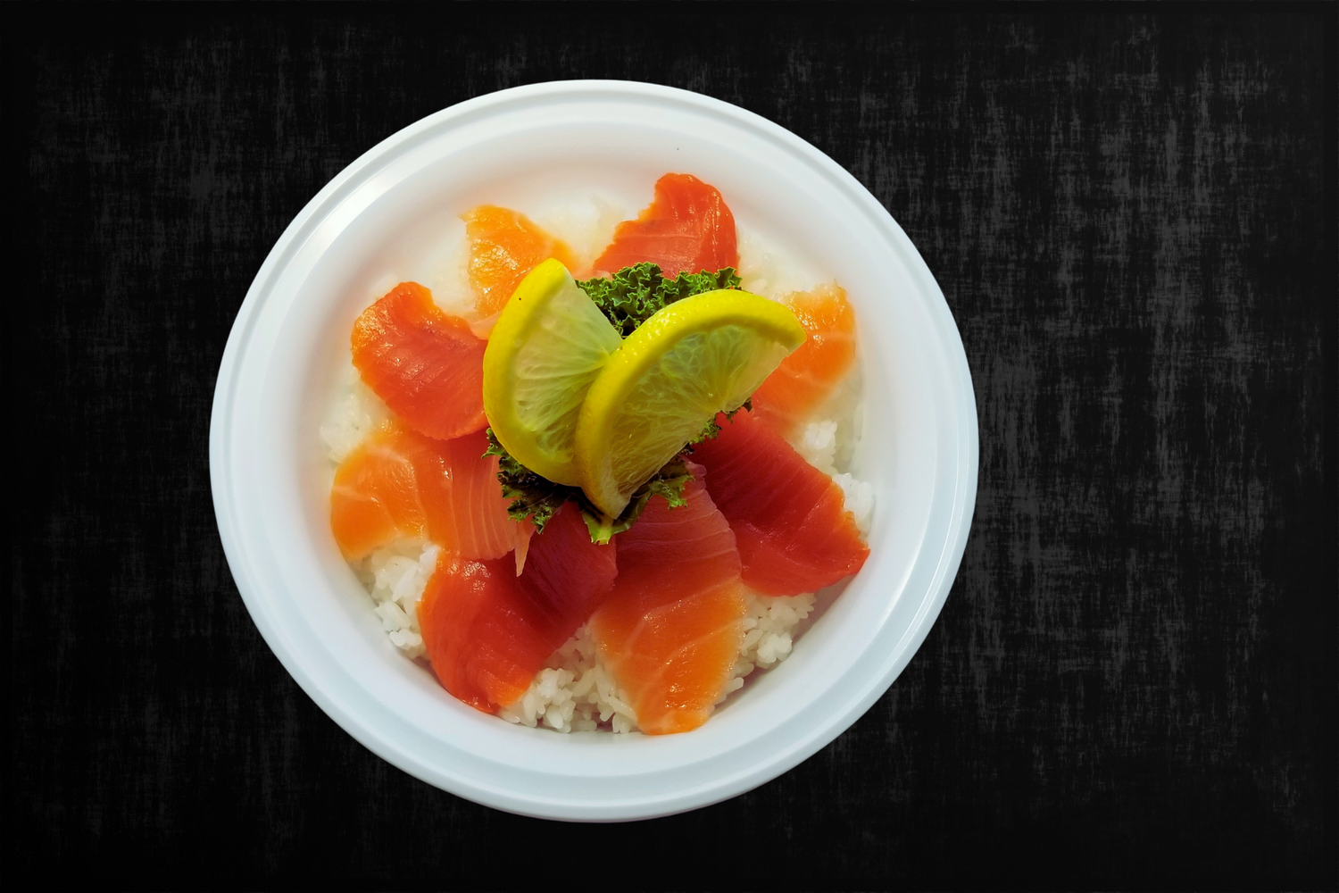 Salmon Don