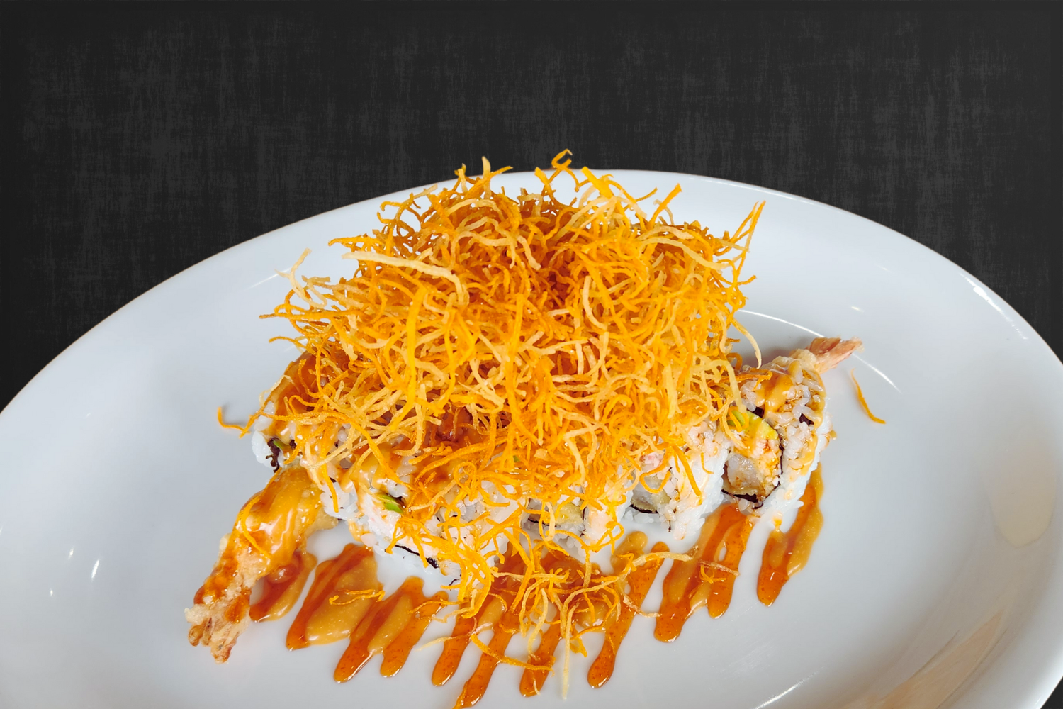 Crunch Roll