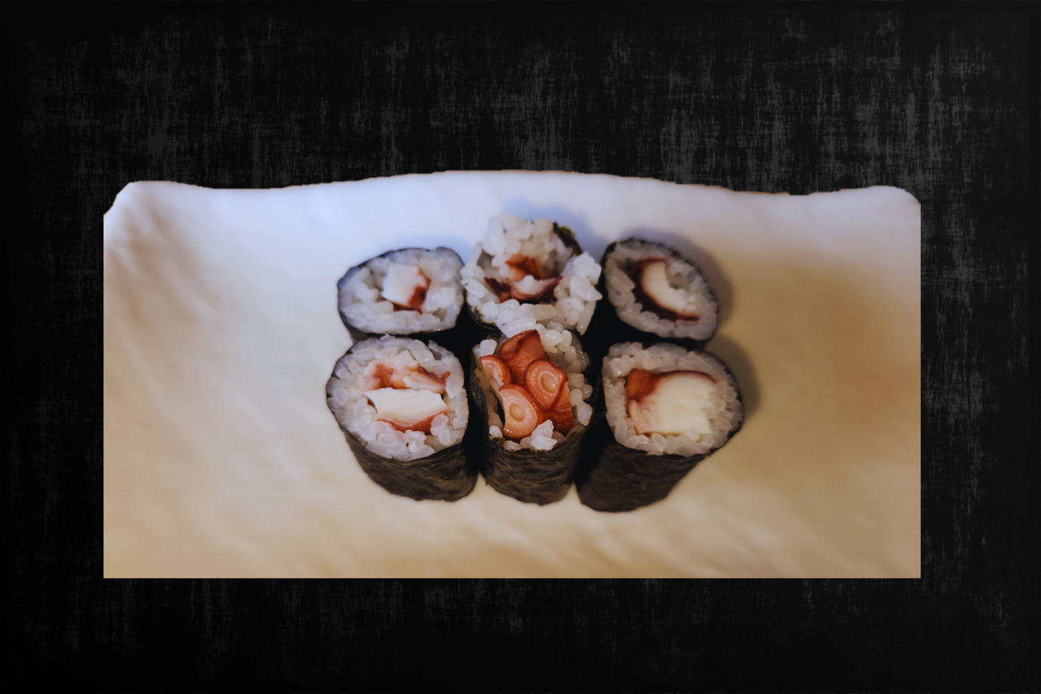 Tako Maki