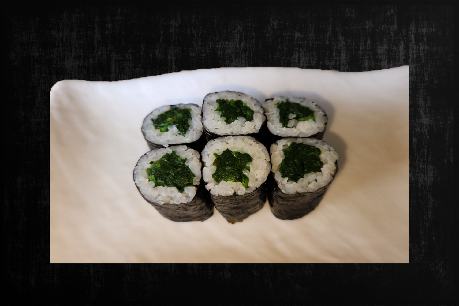 Gomaae Maki