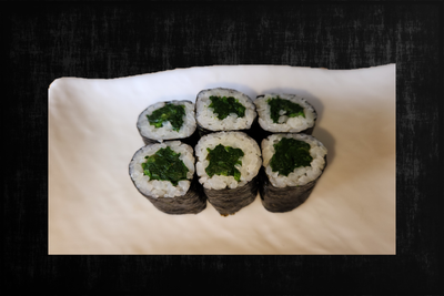 Gomaae Maki