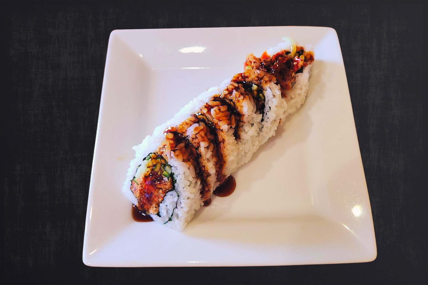 BC Roll