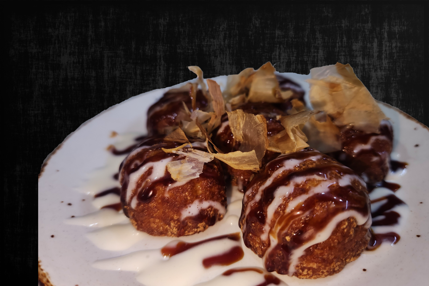Takoyaki