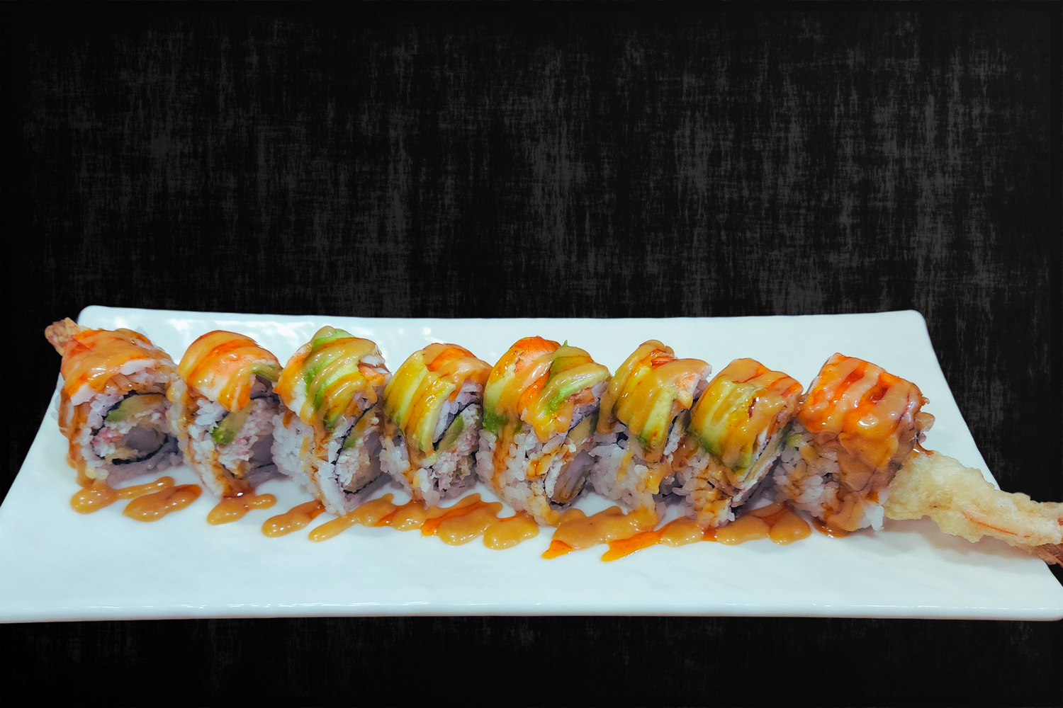 Tiger Roll