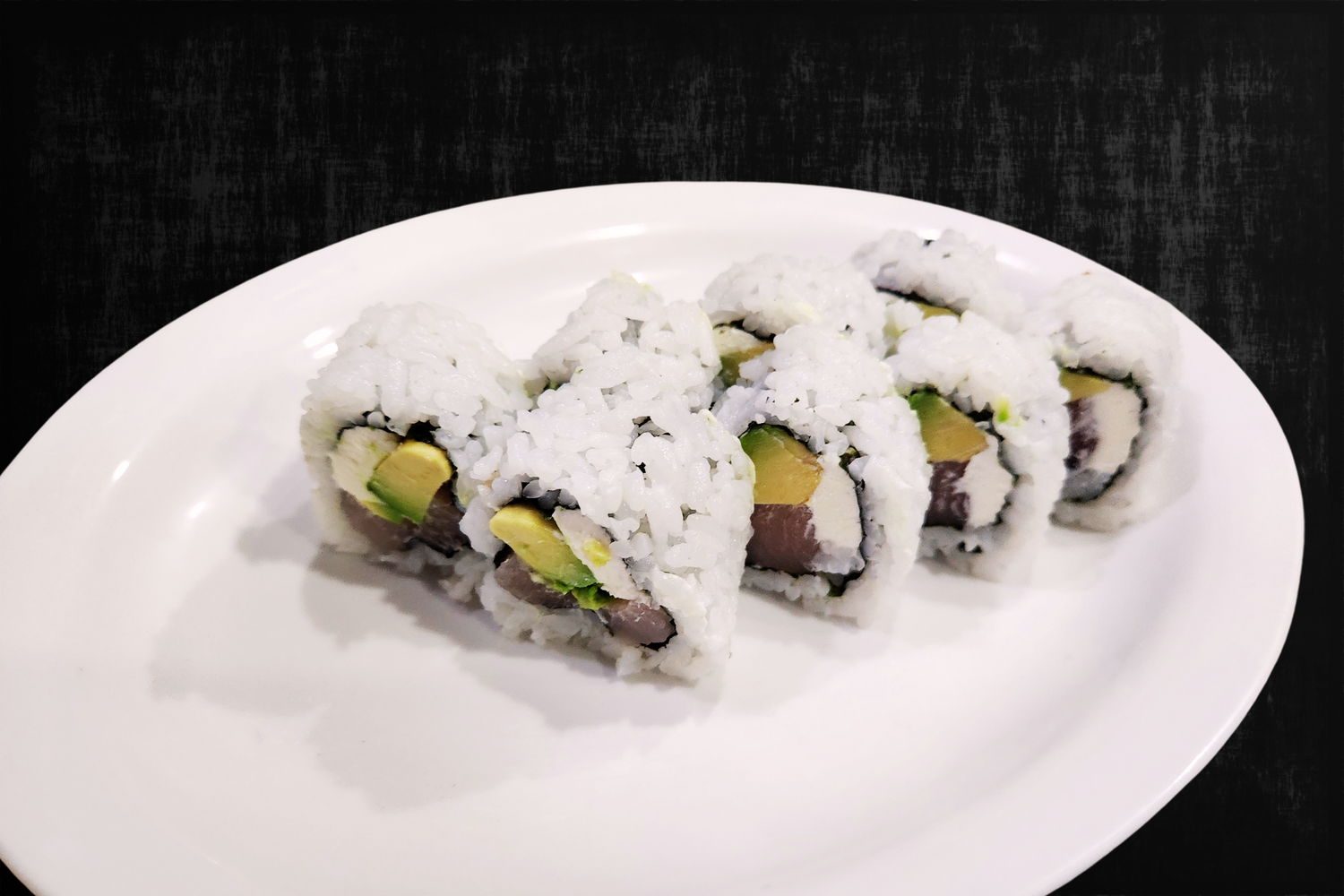 T.A.C. Roll
