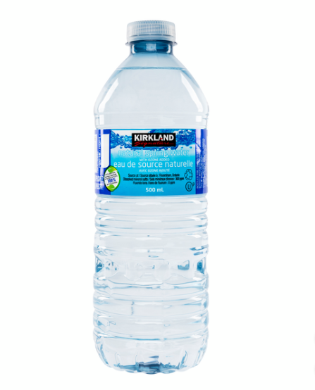 Water