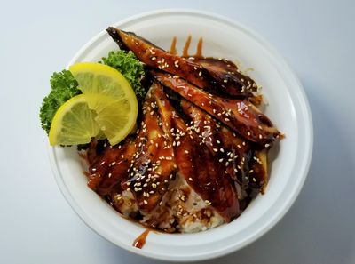 Unagi Don
