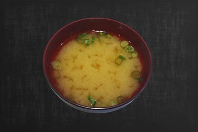 Miso Soup
