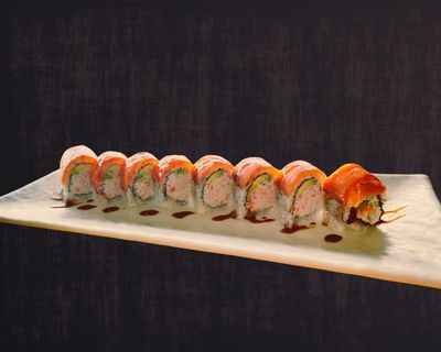 Alaska Roll