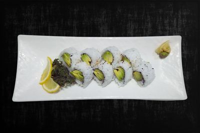 Avocado Roll