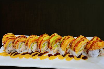 Sunshine Roll