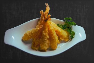 Prawn Tempura