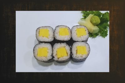Tamago Maki