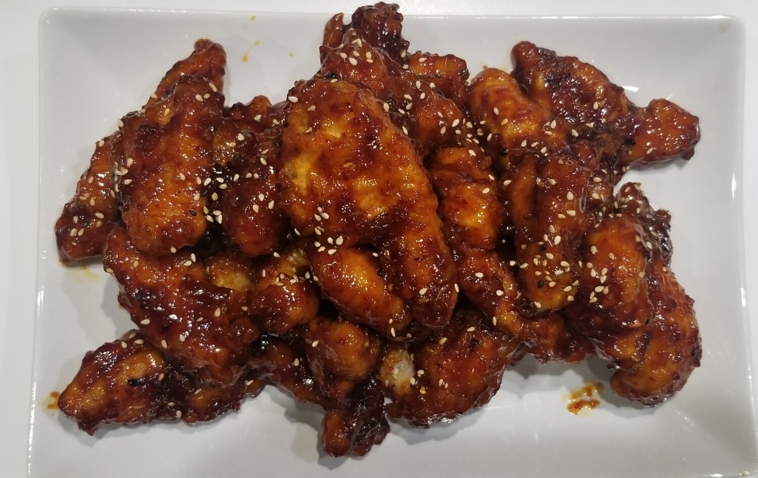 Boneless - Yang Nyeom