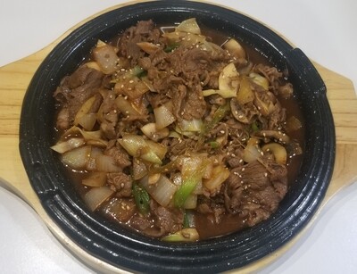 Bulgogi