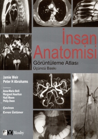 İnsan Anatomisi Görüntüleme Atlası