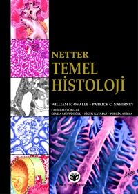 Netter Temel Histoloji
