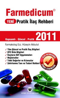 Farmedicum Pratik İlaç Rehberi 2011