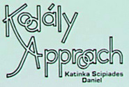 Kodály Methodology Book IV Supplement