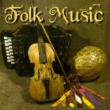Folk Song Research III (only)