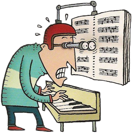 Teaching Musicianship Skills