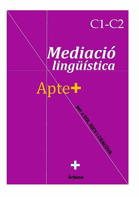 Apte+ Mediació lingüística
