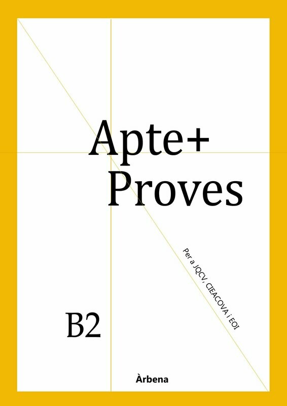 Apte+ Proves B2