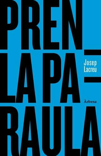 Pren la paraula